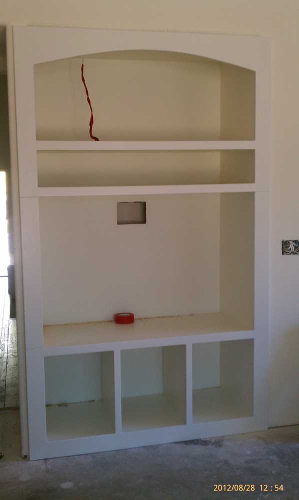 Photo(s) from Ackerman's Custom Woodworks