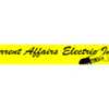 Current Affairs Electric