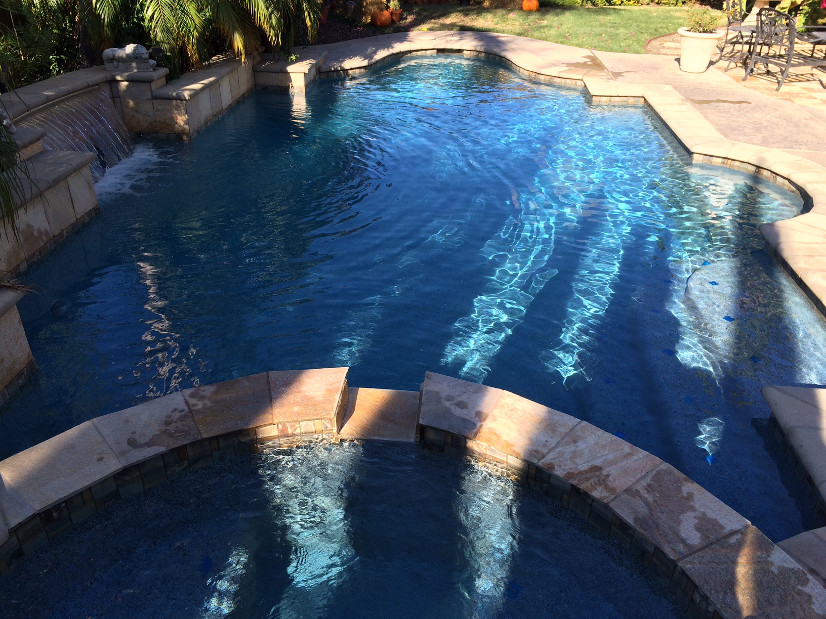 Photos from Quality Pool & Construction Inc.