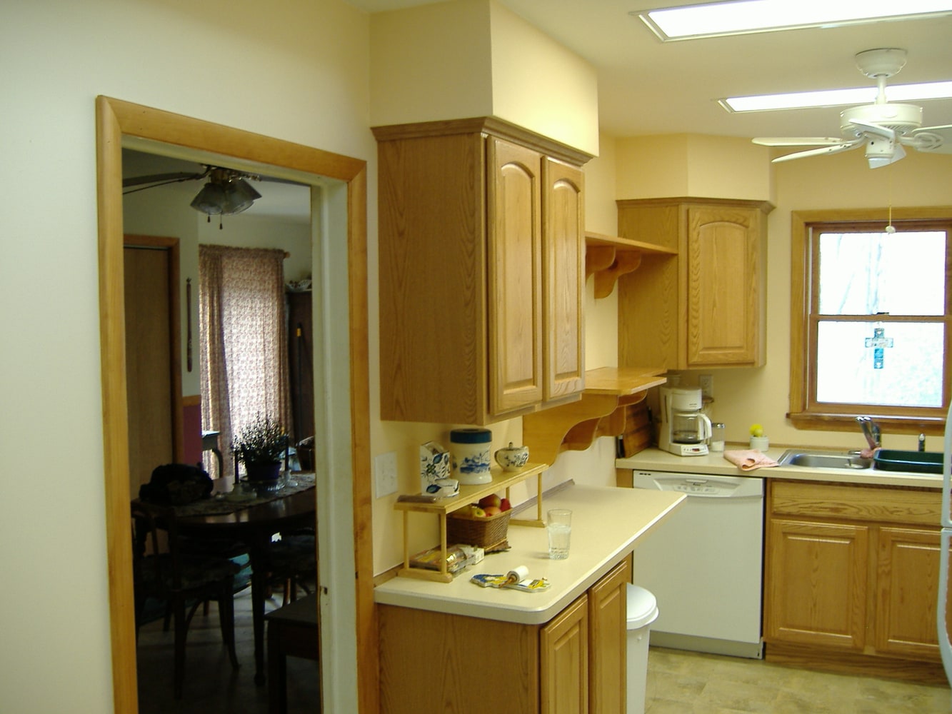 Some pictures of finished work.