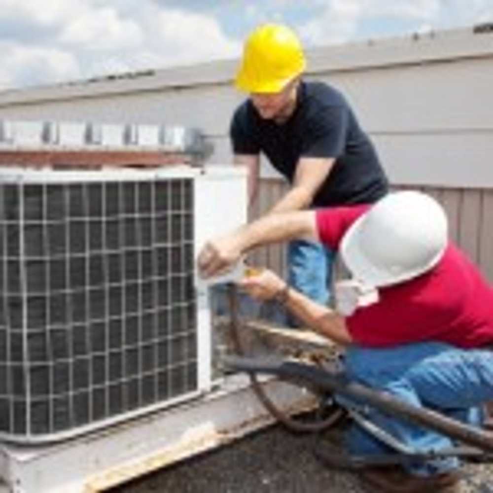 Projects by Professional Heating & Cooling