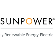 SunPower by Renewable Energy Electric