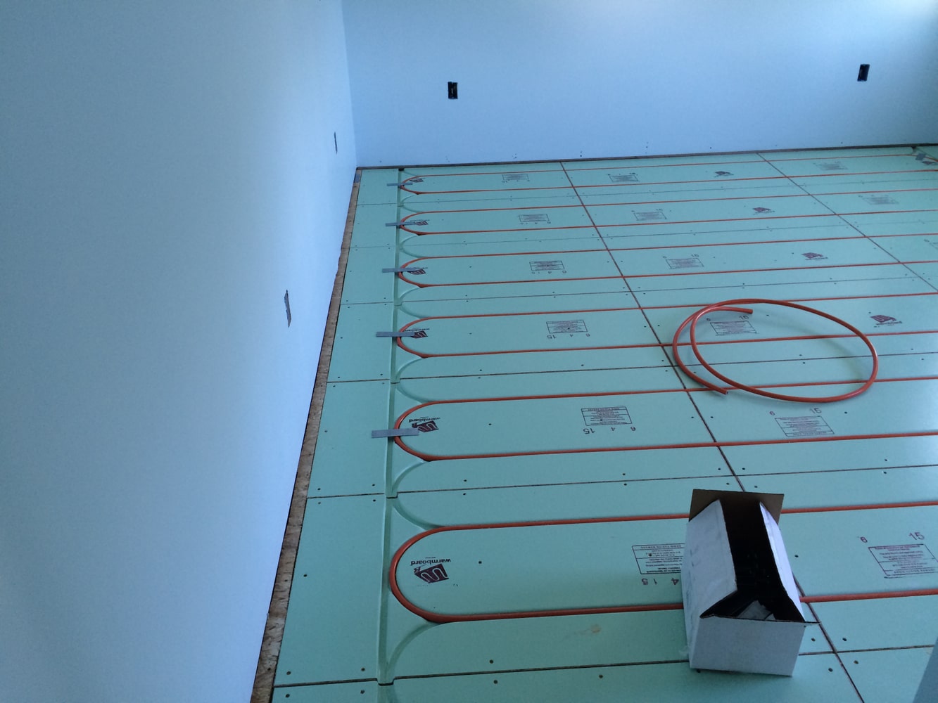 Photos from Kevin Browning Plumbing And Heating