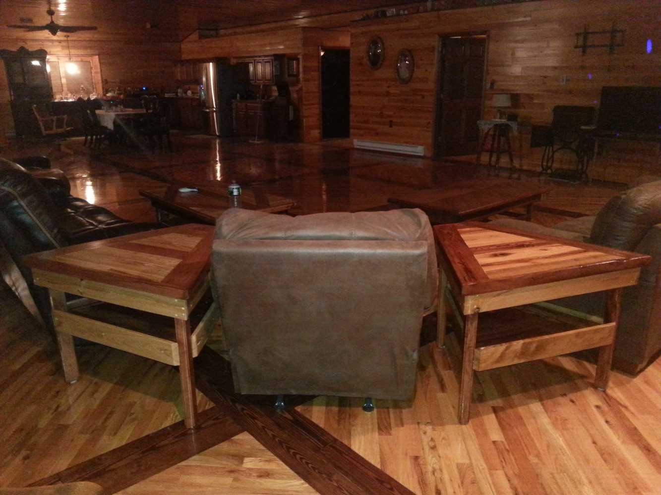 Photos from Magnolia Custom Hardwood Floors