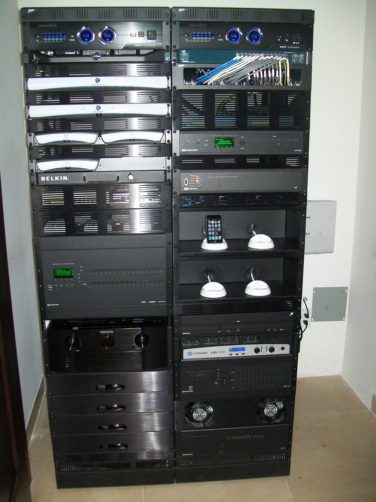 Project photos from Smart Automation And Integration Technology Inc Dba Saitech