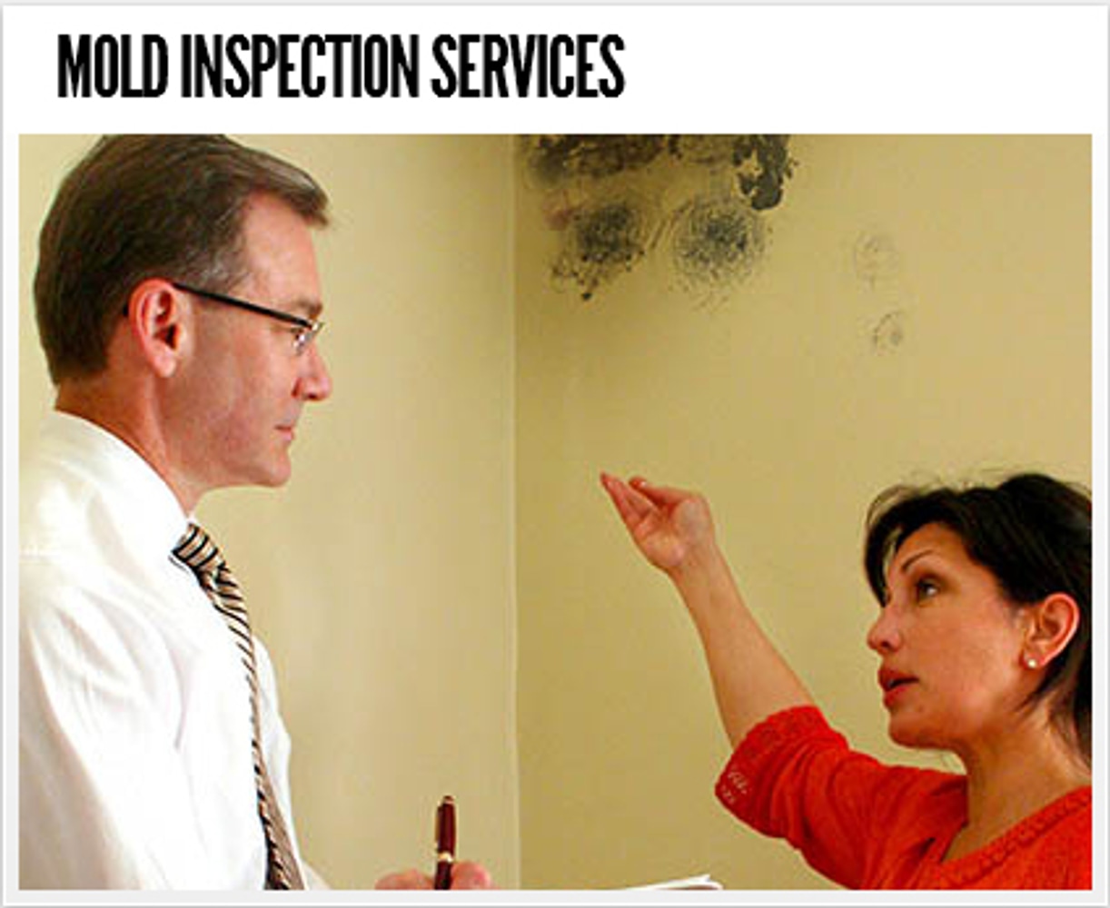 Projects by Rock Inspection Services