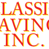 Classic Paving Inc