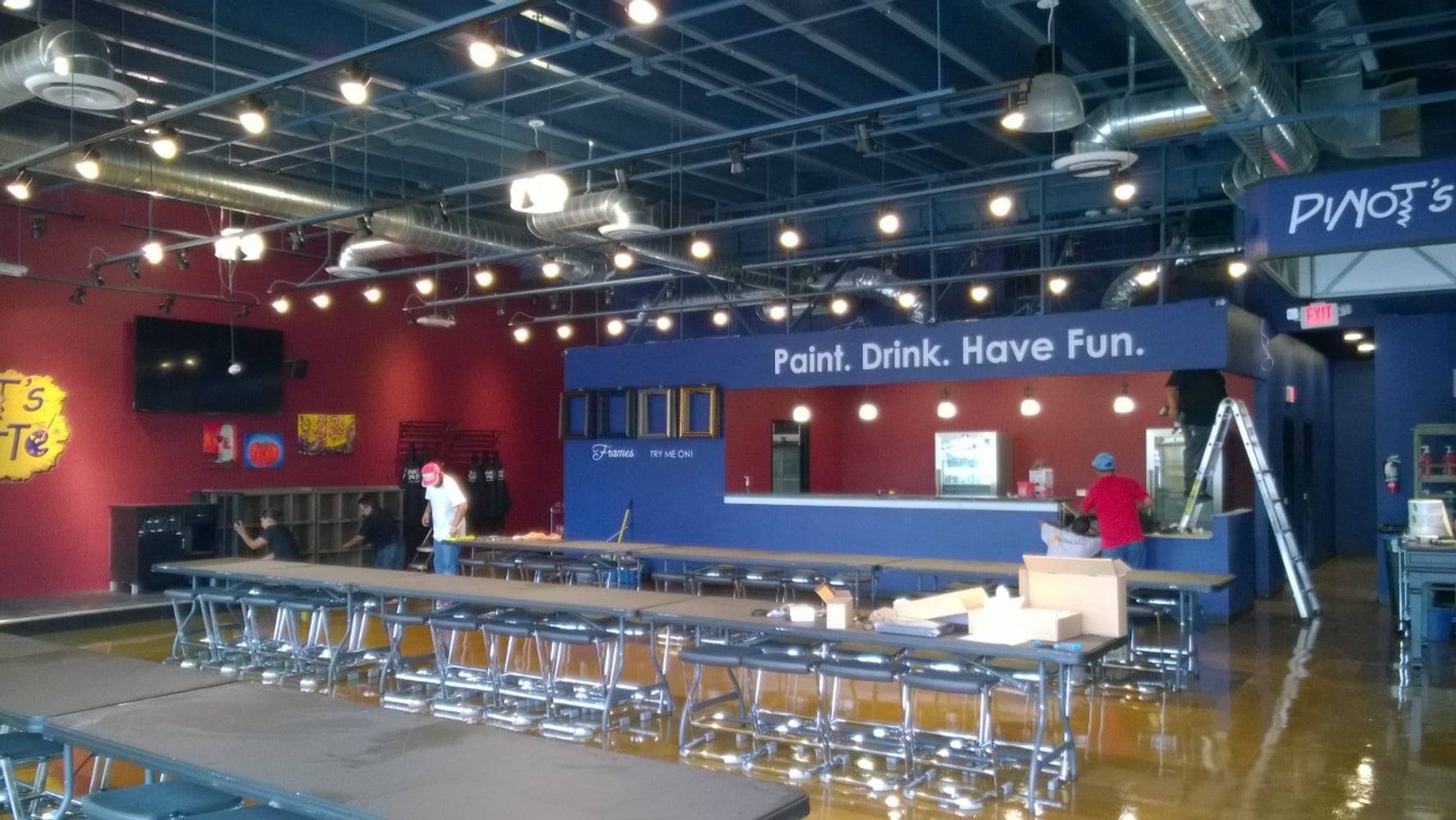 Photo(s) from Native Electrical Contracting