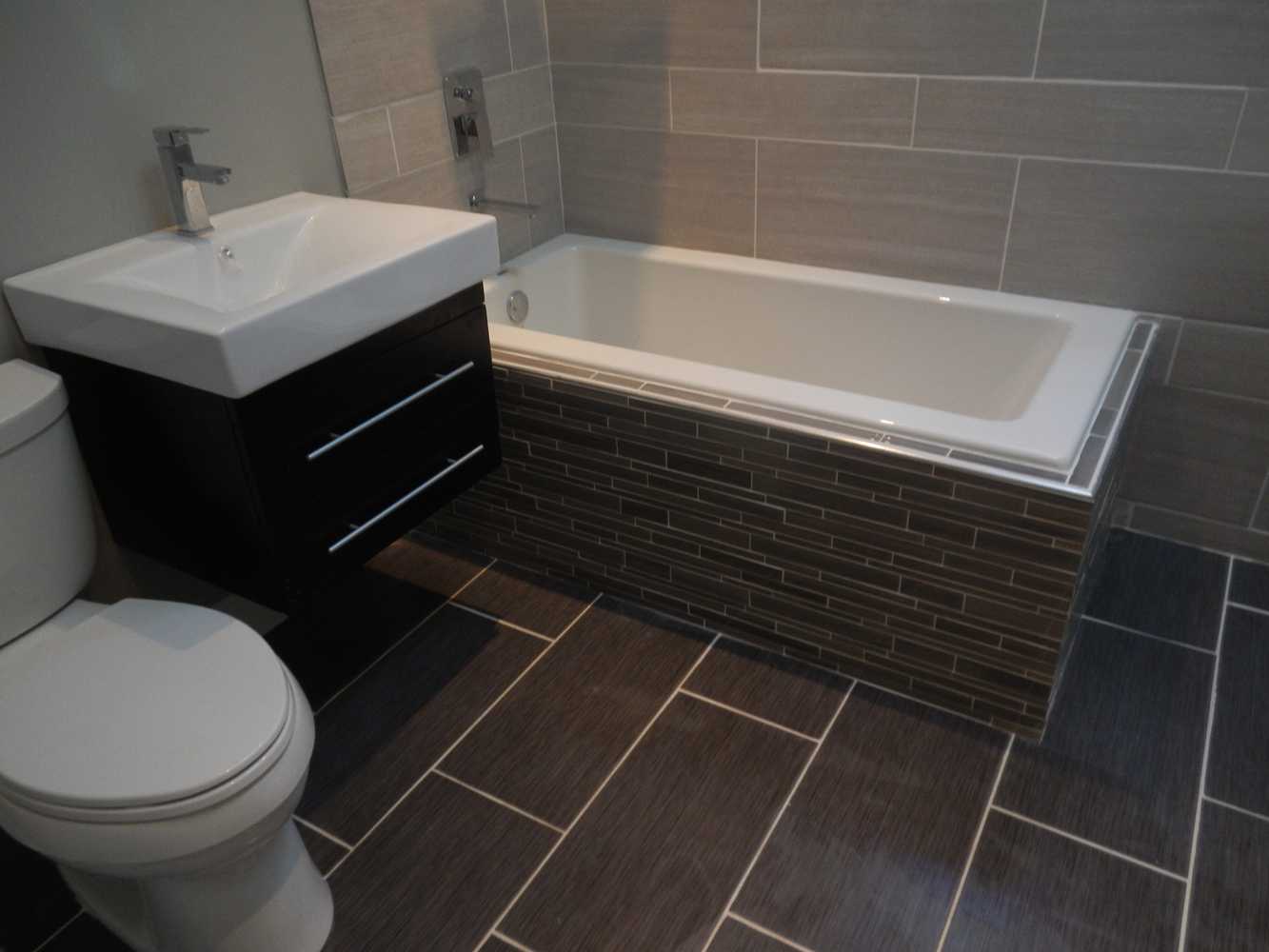 Bathroom Remodels