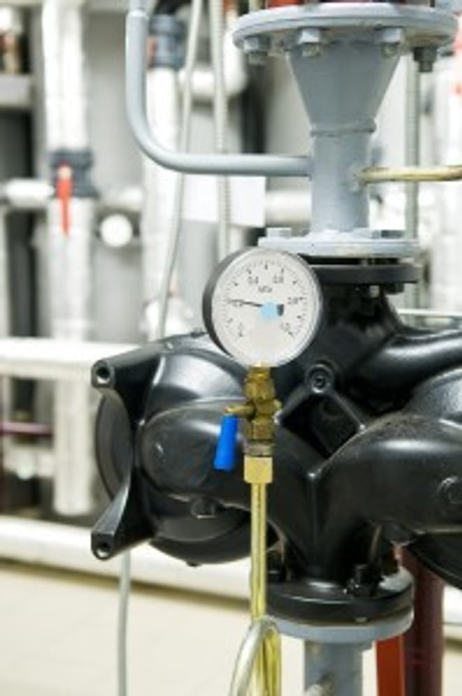 Photo(s) from McQuerry's 24Hr Heating & Air Conditioning