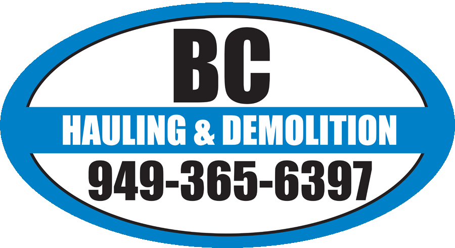 BC HAULING AND DEMOLITION INC