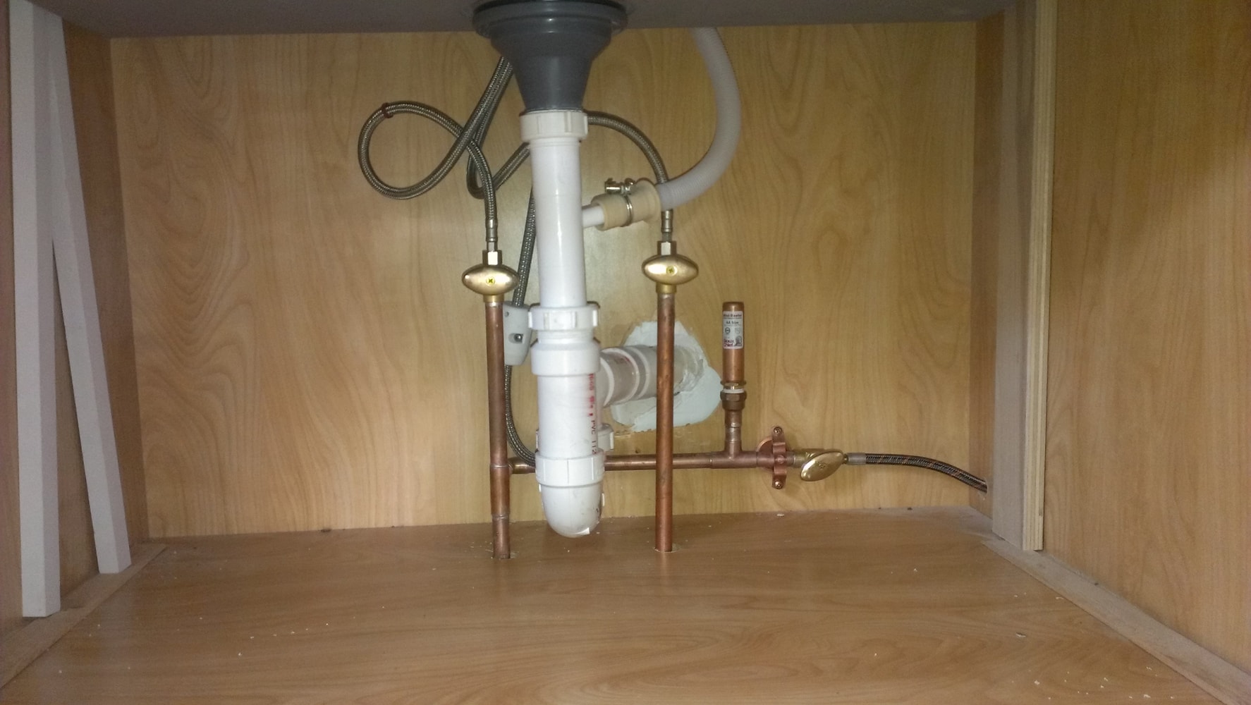 Photos from High Quality Plumbing LLC
