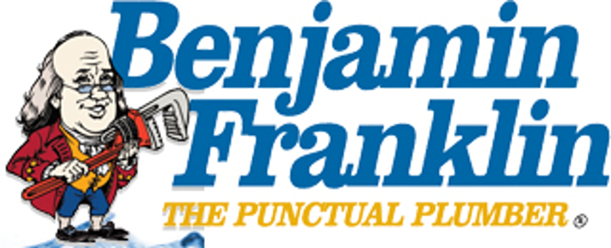 Ben Franklin Plumbing Project 1