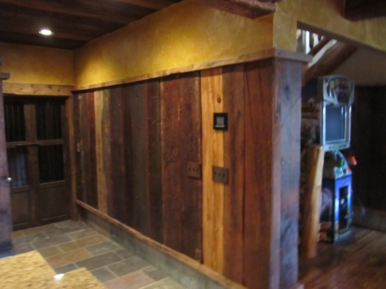 Misc. Previous Projects