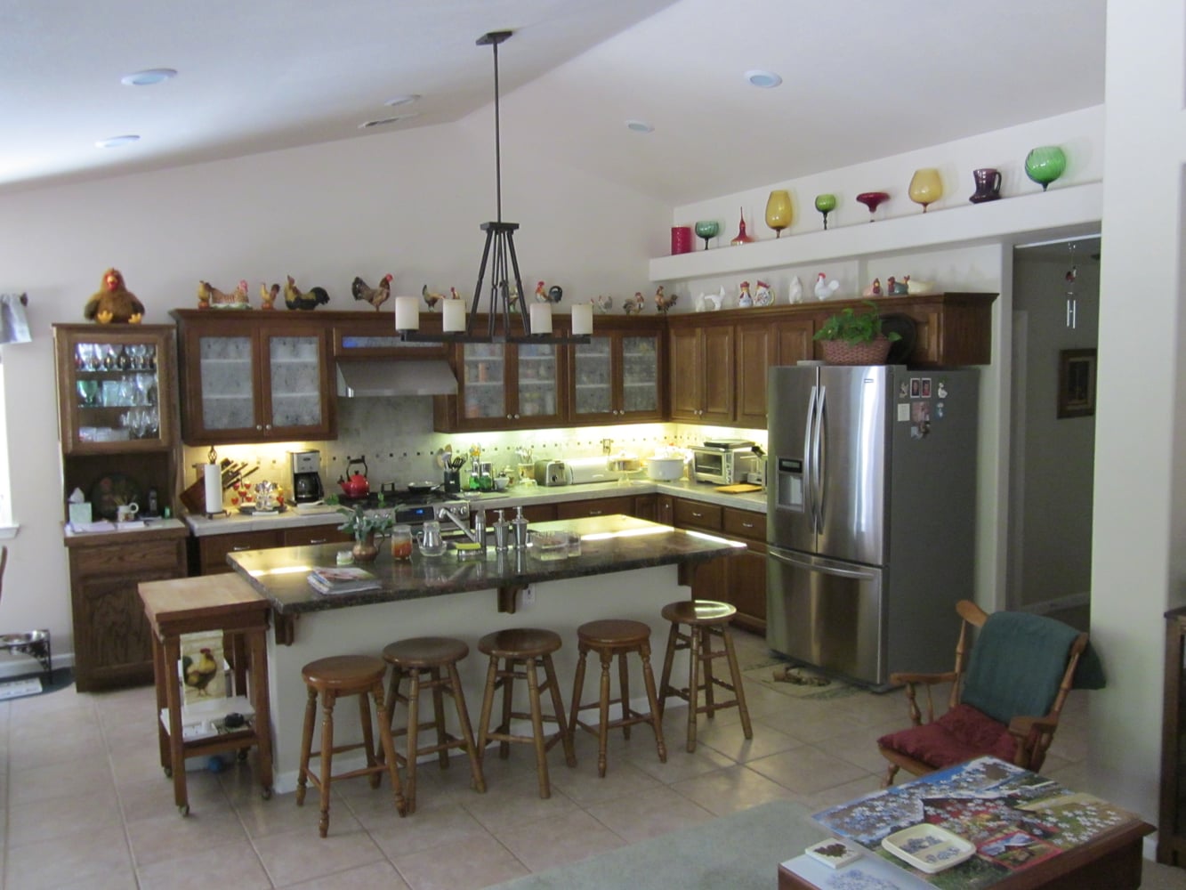 Highland Design Photos