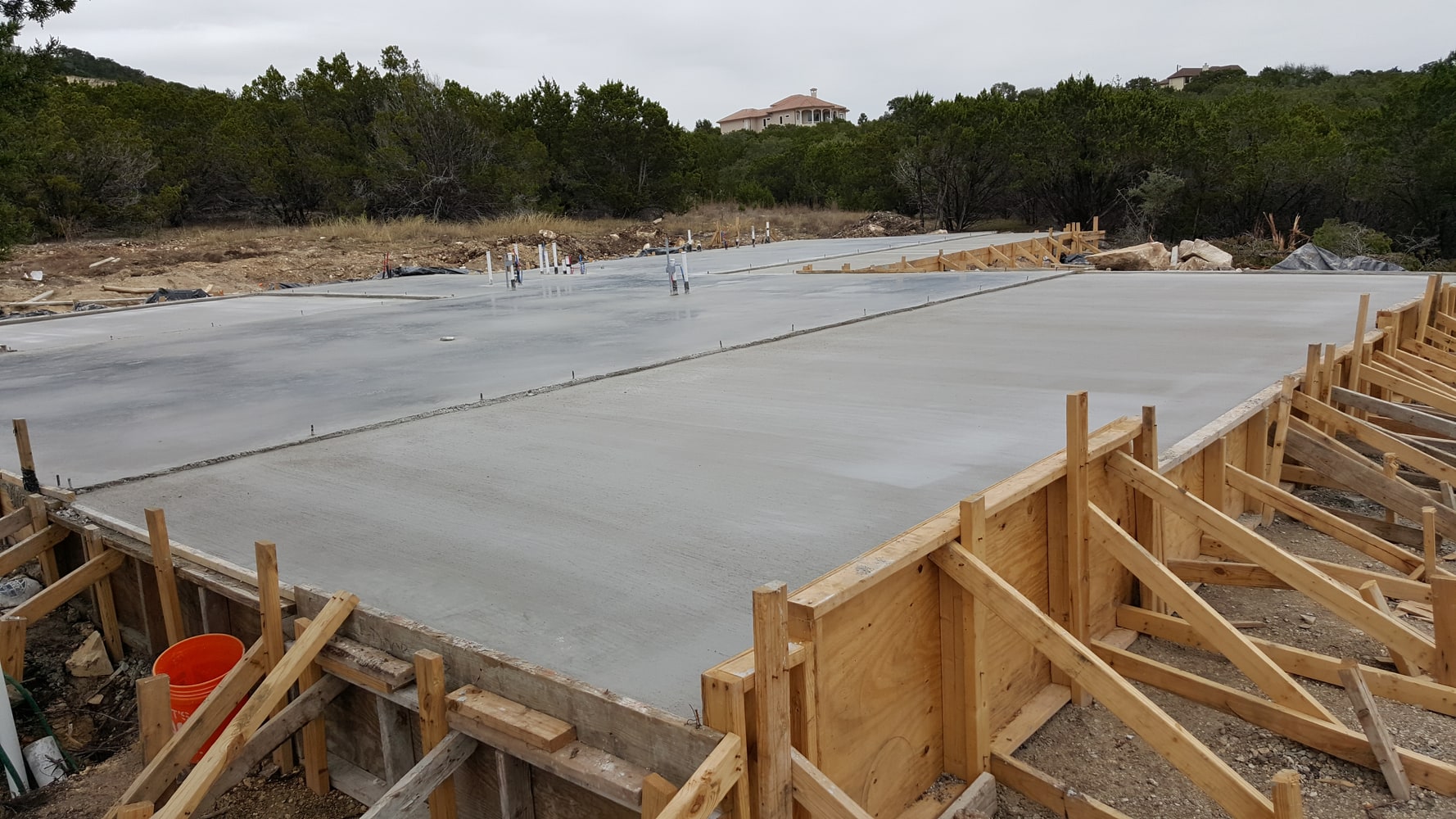 Photos from Affordable Concrete Specialist