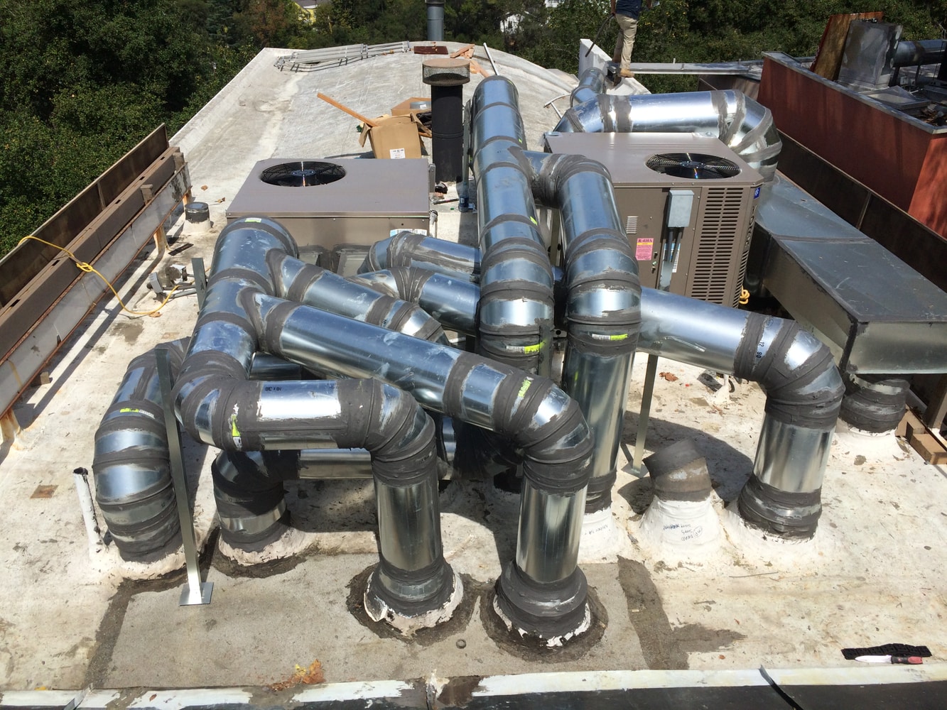 Photo(s) from Air Temperature Solutions Inc