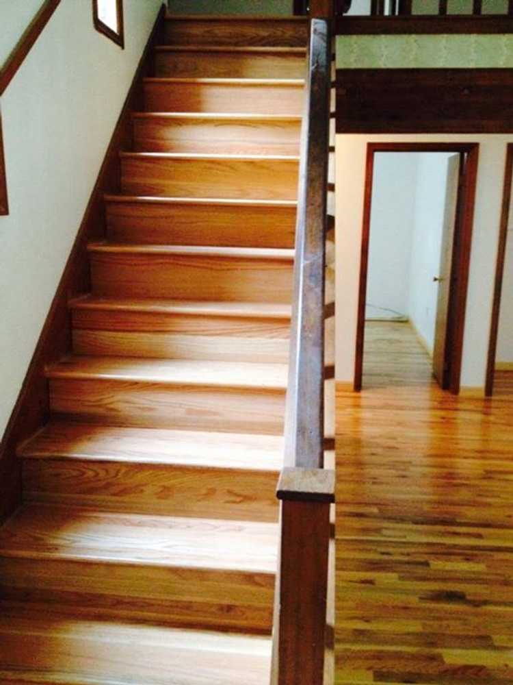 Photos from Begg Hardwood Floors, LLC