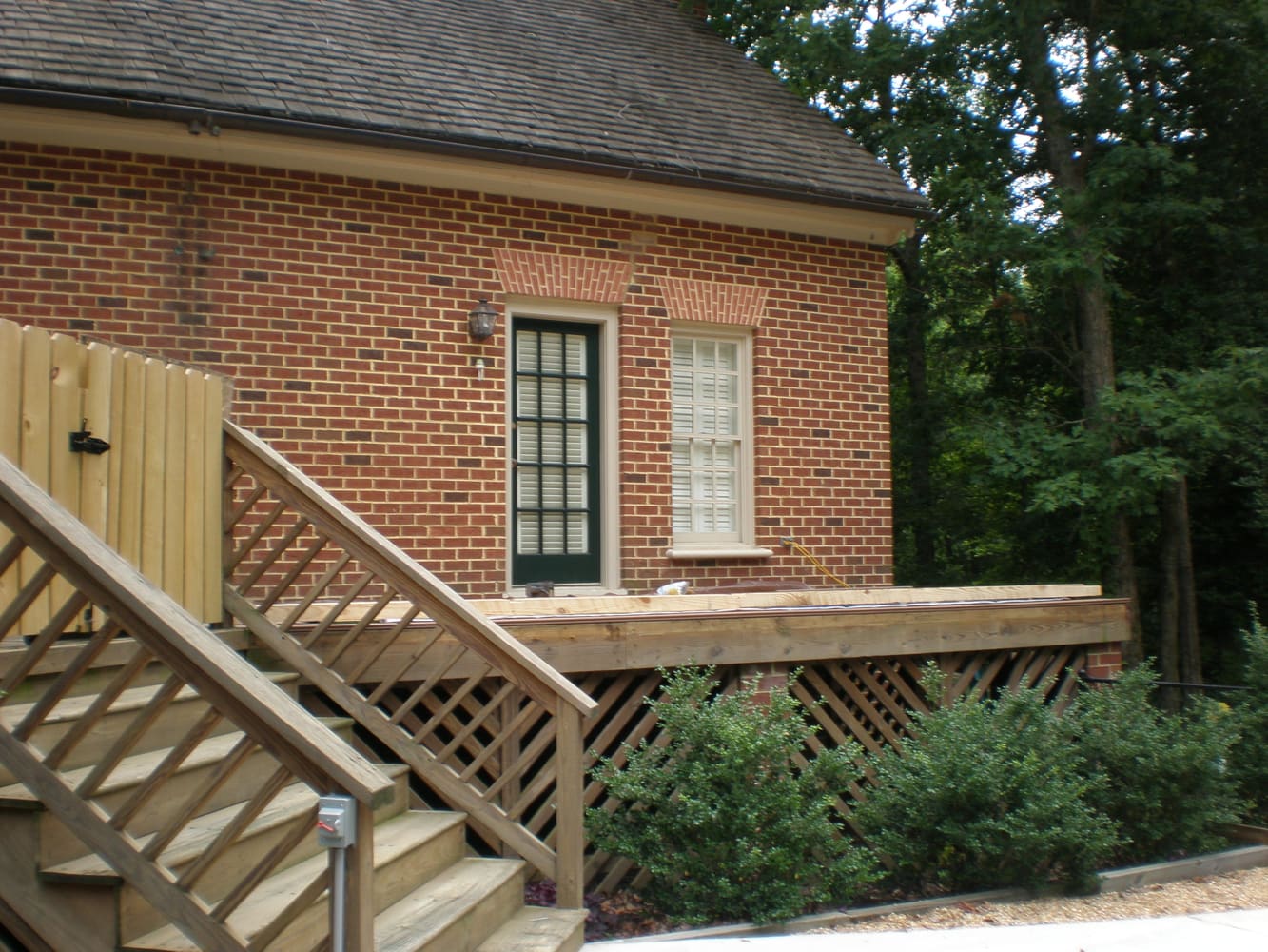 Integral Contractor Services Llc Project