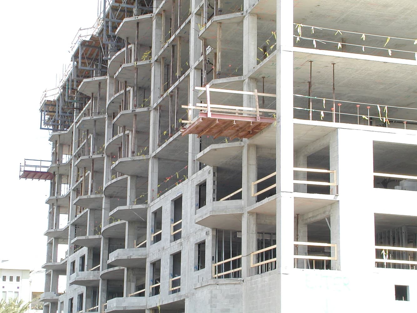 Frank Hicks Electric Project