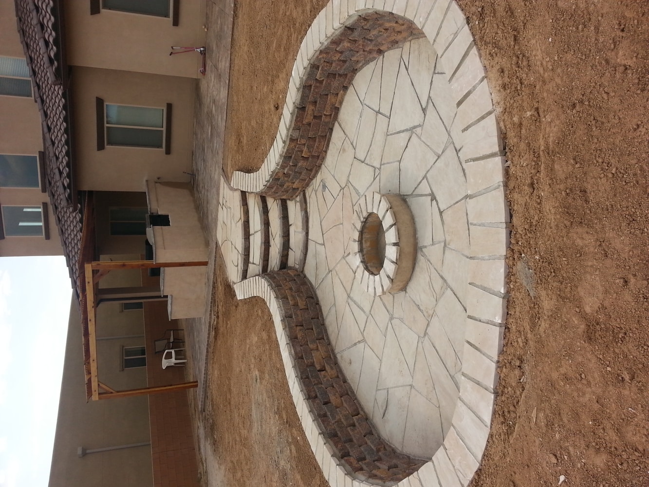 Landsculptors Inc. Project