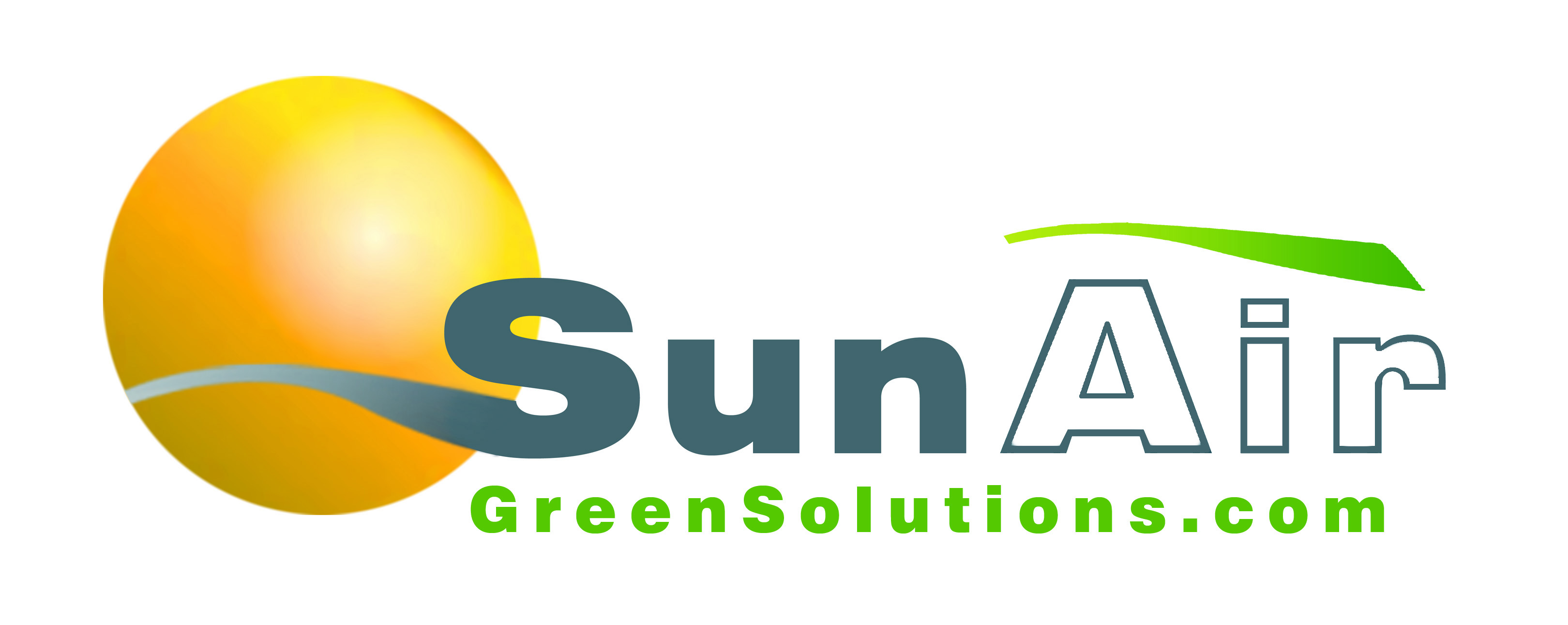 SunAir Cooling & Green Solutions