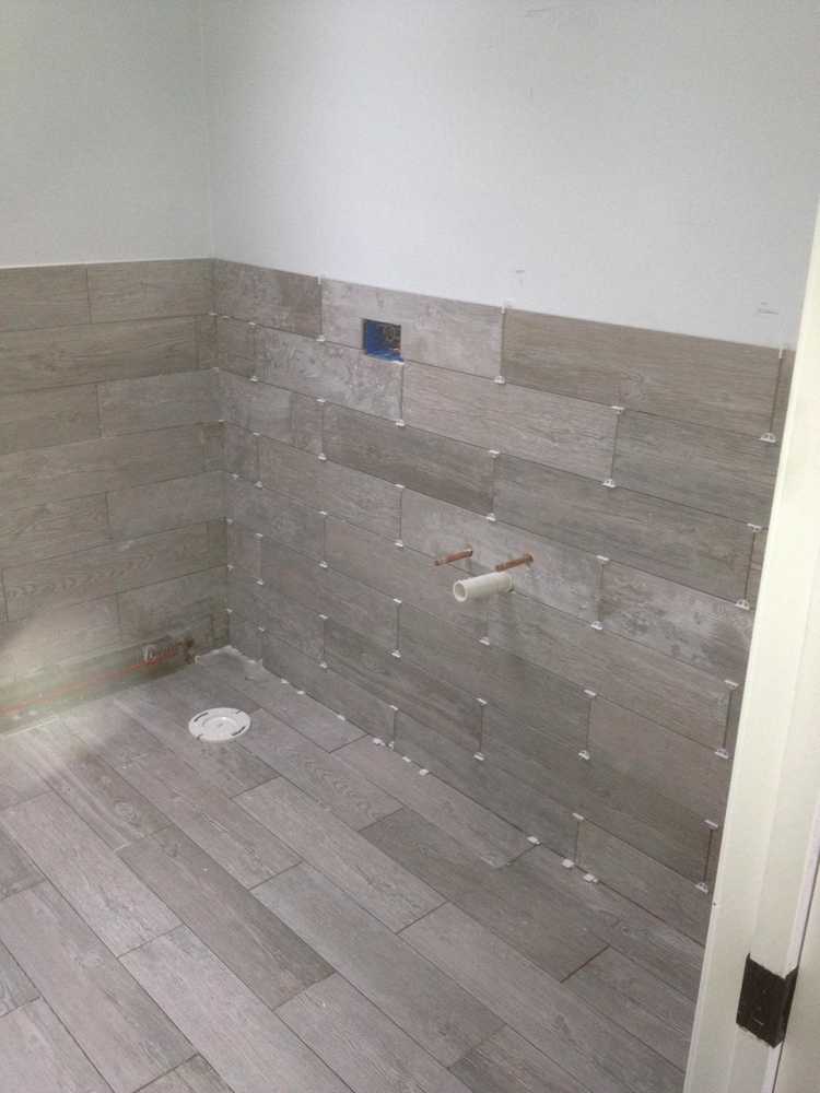 Project photos from DC Construction Services