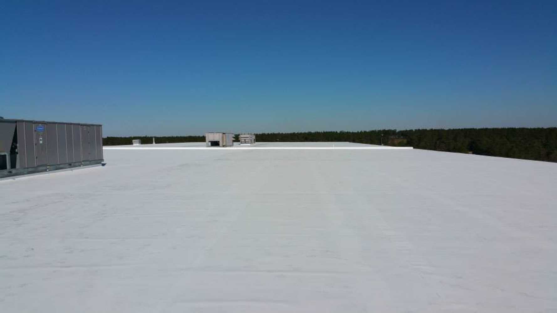 TPO Roof, Barnwell SC