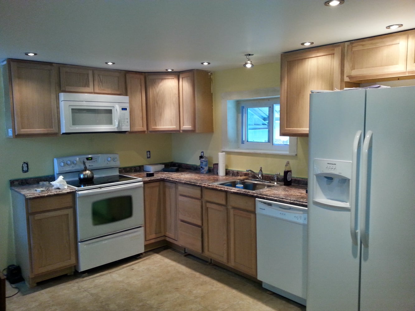 Photo(s) from Zi Construction