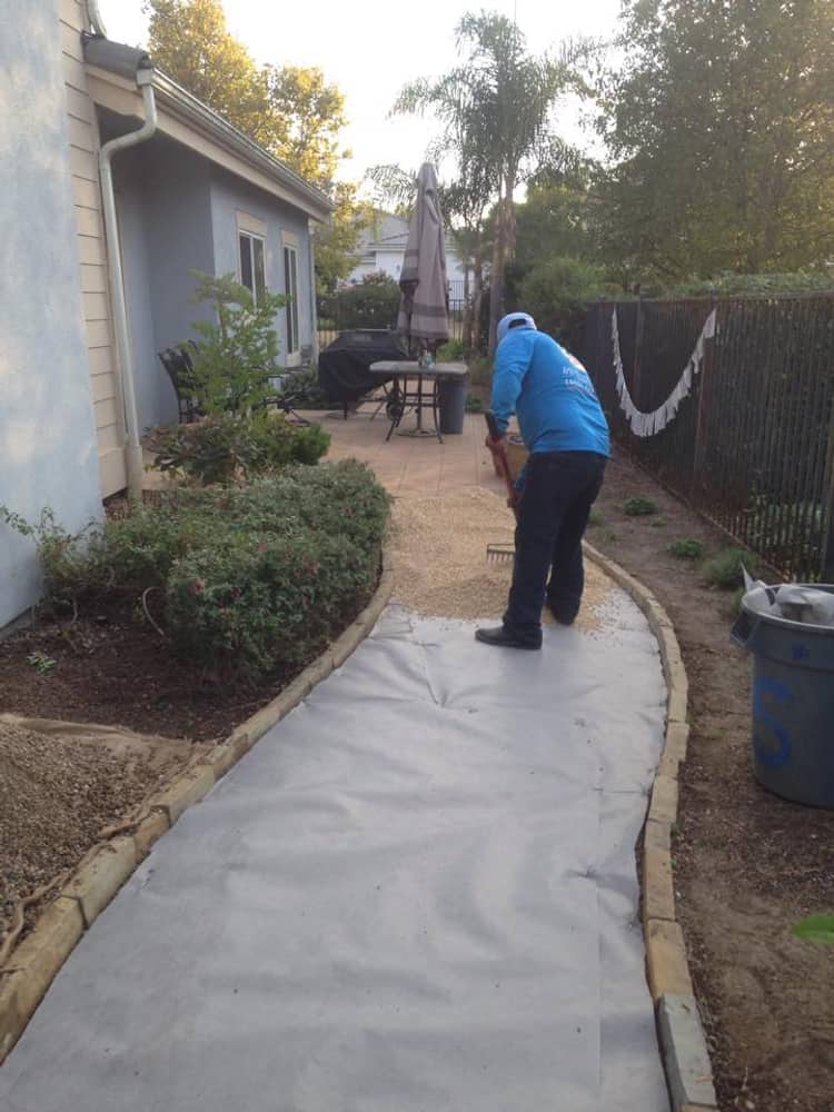Landscaping And Garden Maintenance in Santa barbara