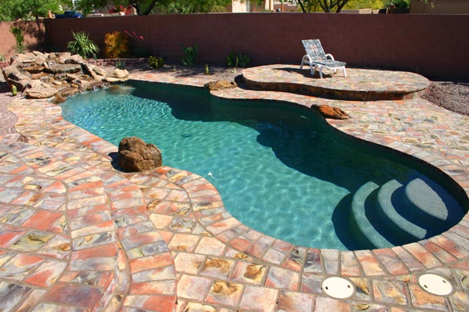 Photos from Pegasus Pool & Spa Llc