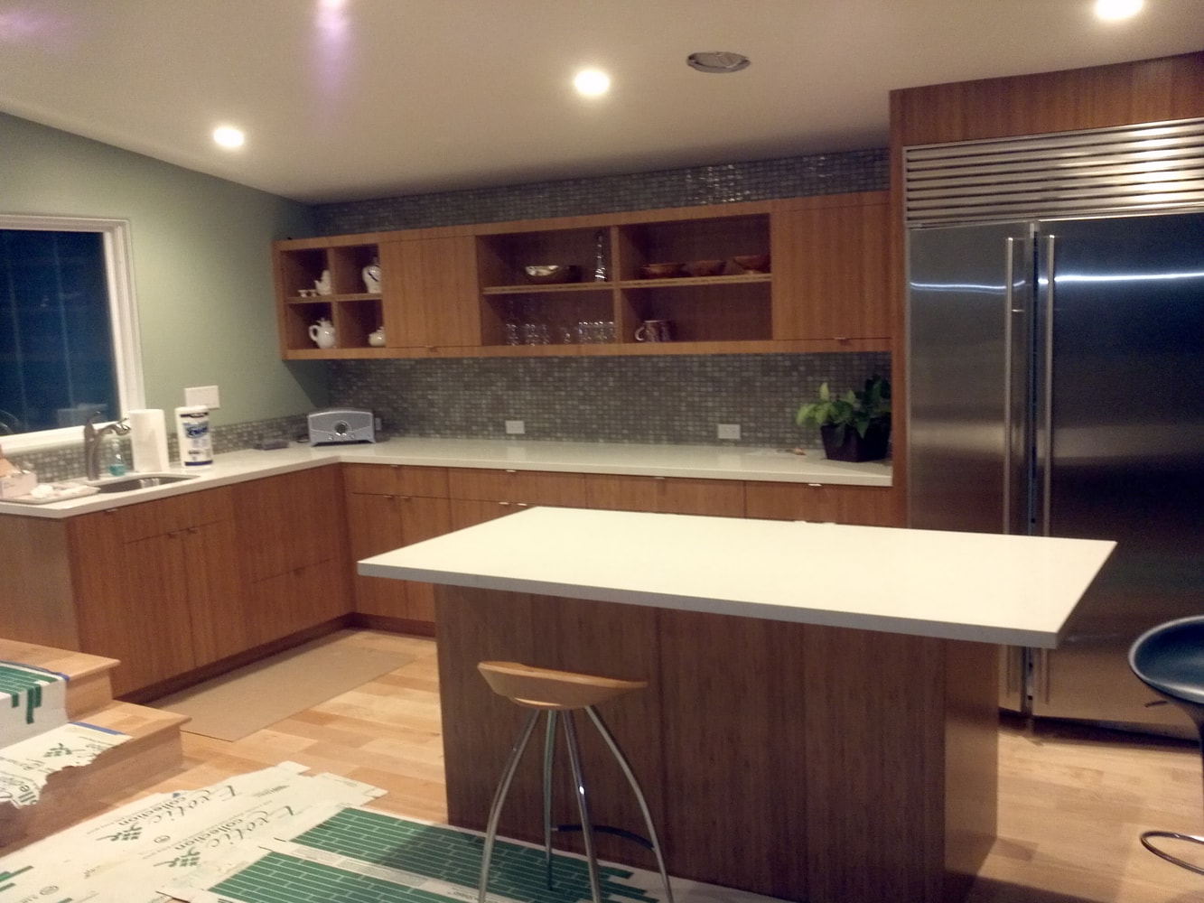 Photo(s) from Serrao Cabinets And Design