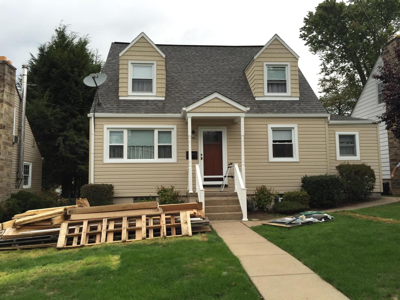 Photos from Mt. Pleasant Window & Remodeling Co.