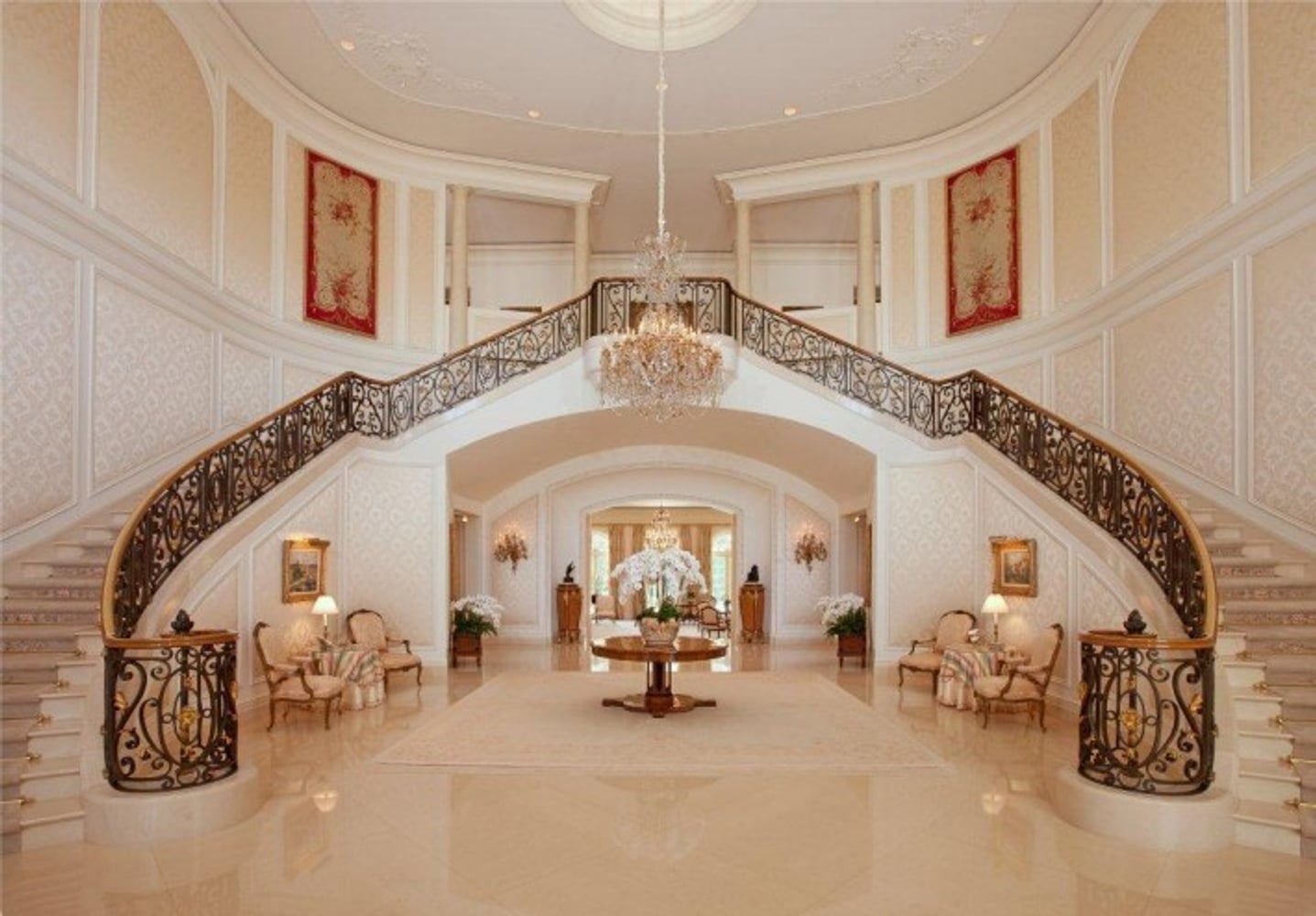 Photos from Knickerbocker & Associates Management