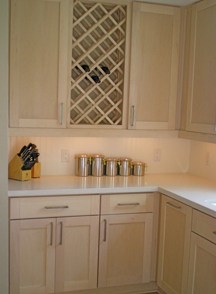 Beach House Kitchen Design