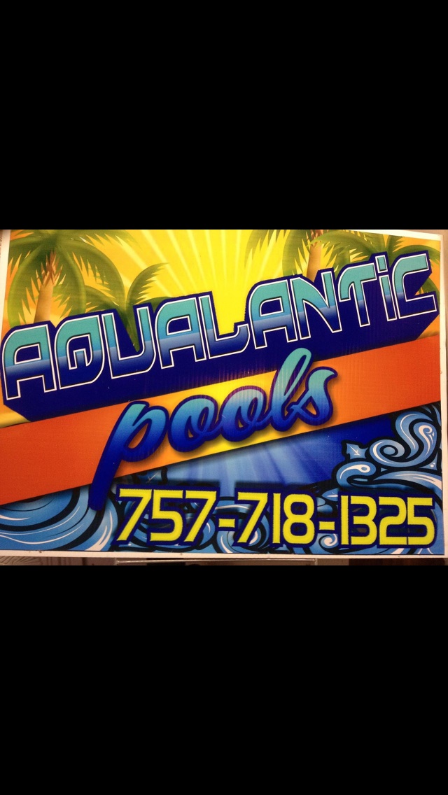 Aqualantic Pools, Concrete and Construction Inc.
