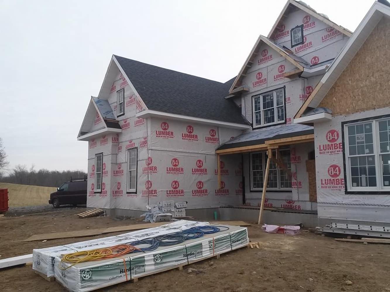 Photo(s) from Dannys Roofing & Carpentry