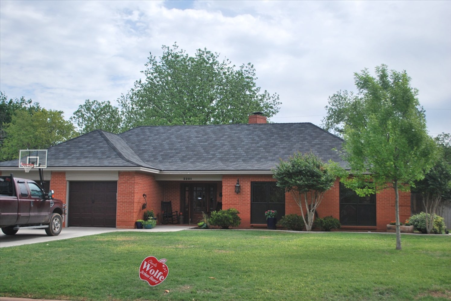 Photo(s) from Rhino Roofing Systems