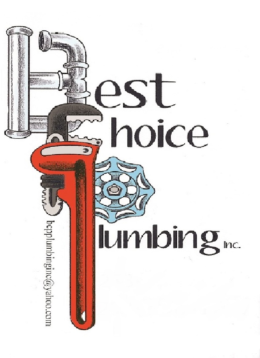 Best Choice Plumbing
