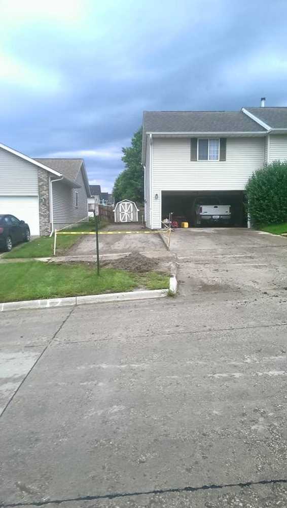 Photo(s) from S Siems Grading & Hauling