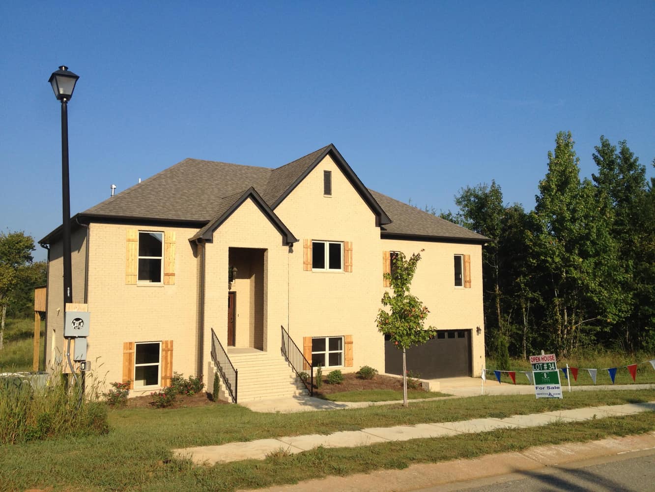 Photo(s) from Parrish Building Company, Llc