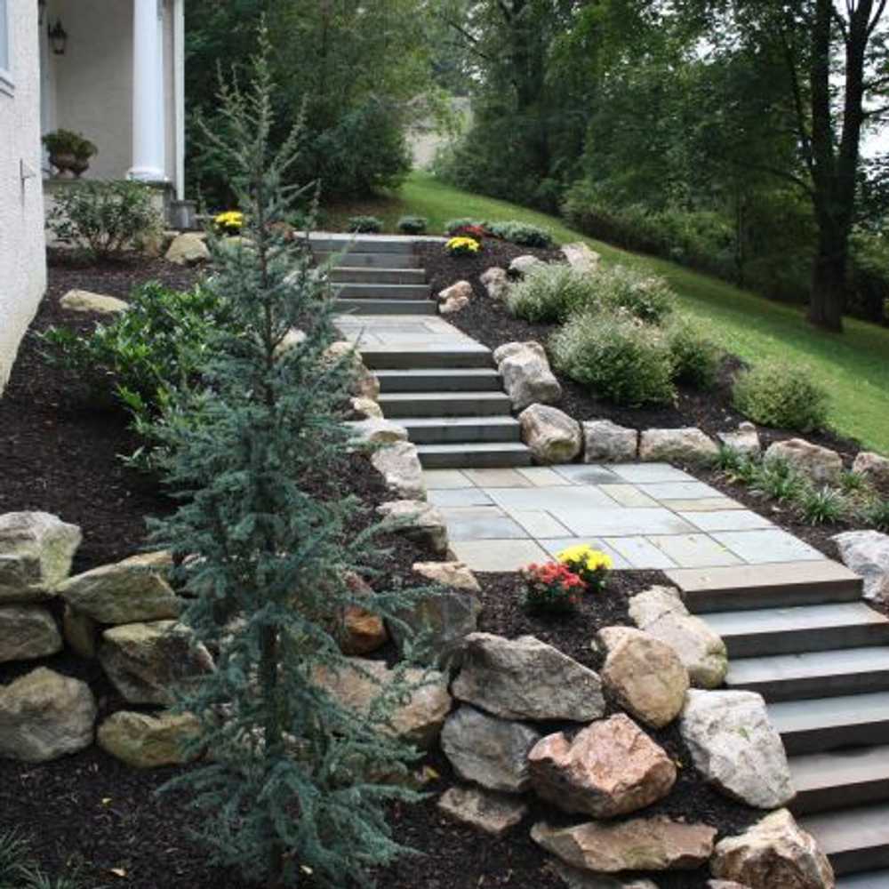 Hardscaping Gallery