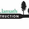 Klamath Construction
