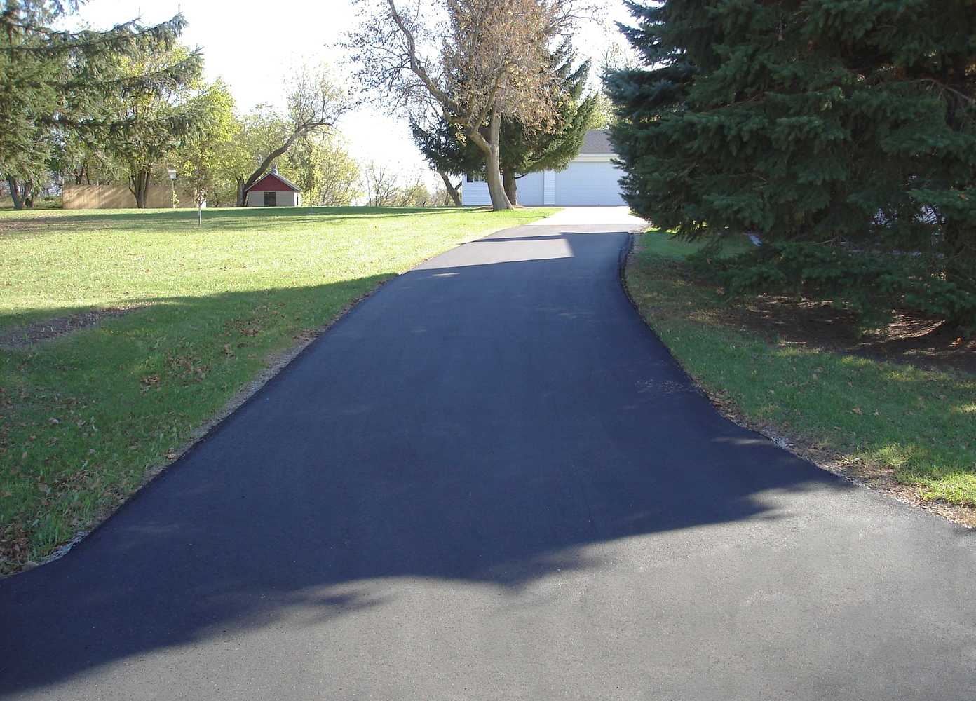 Various Paving Projects in Southeastern Wisconsin
