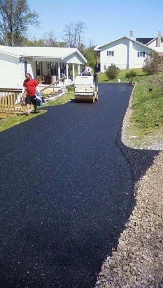 A1 Paving Of Altoona Inc Project