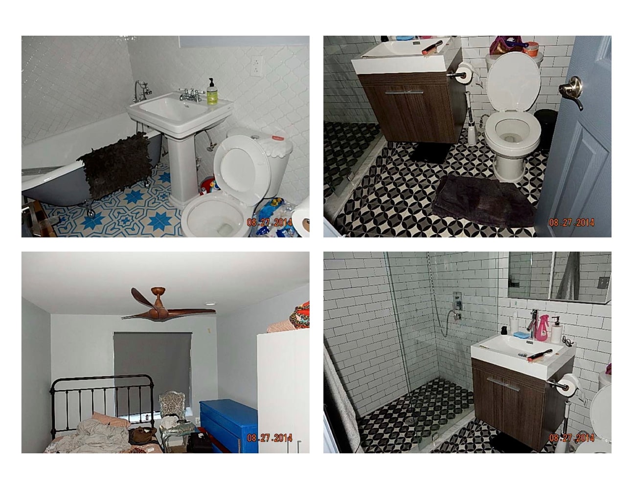 Complete Building Renovation and Alteration NYS Housing and Urban Development