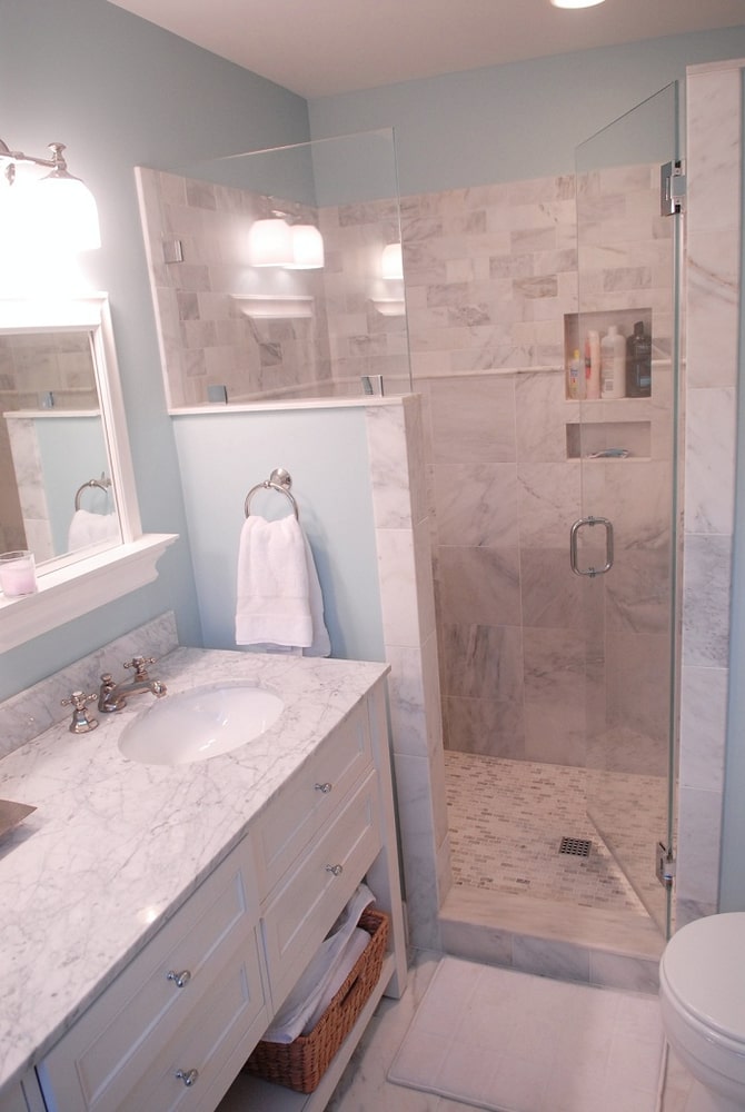 Master Suite Addition