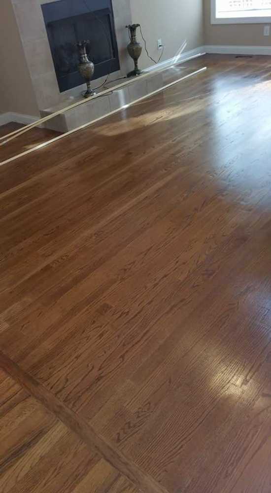 Photos from Wilsons Floor Sanding Co.