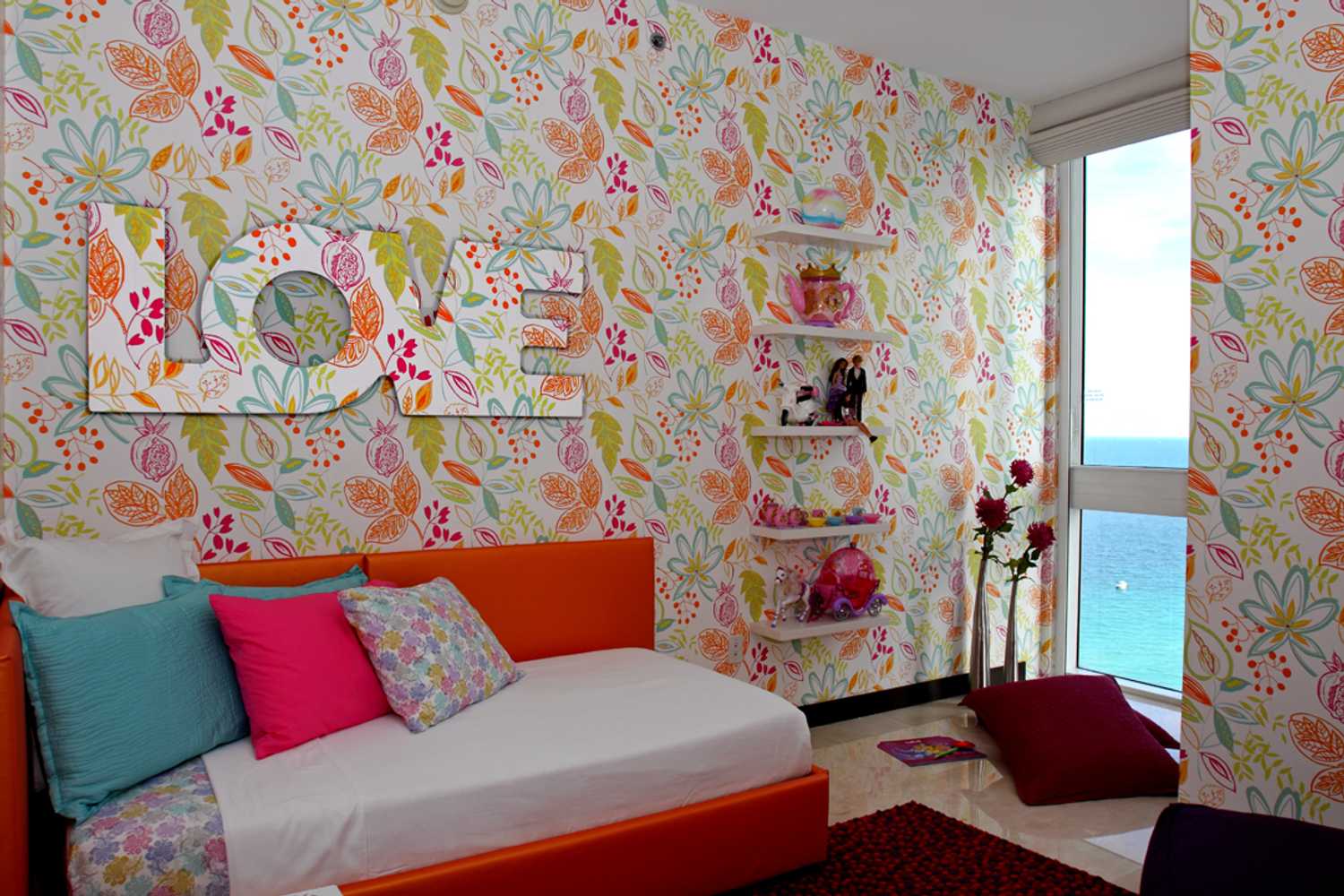 Apartment I in Sunny Isles, FL