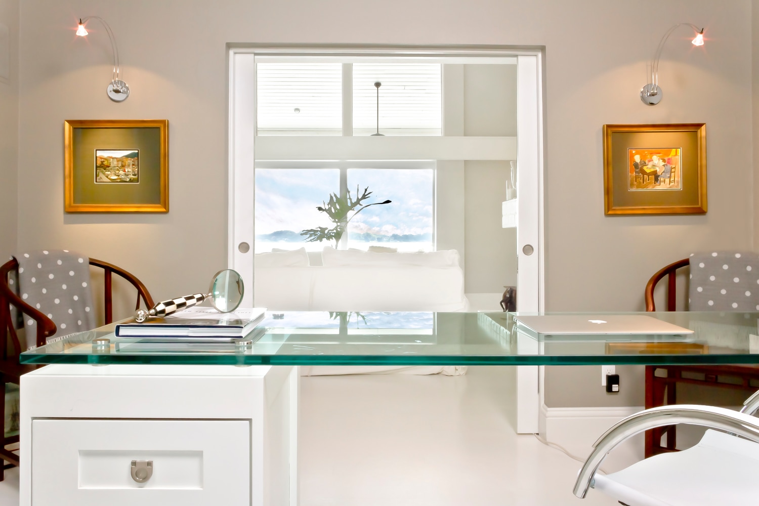 Windermere, FL, Lake House